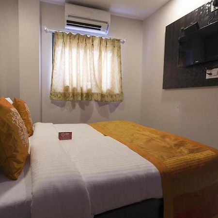 Hotel O Golden Sagar Мумбаи Экстерьер фото
