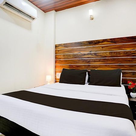Hotel O Golden Sagar Мумбаи Экстерьер фото