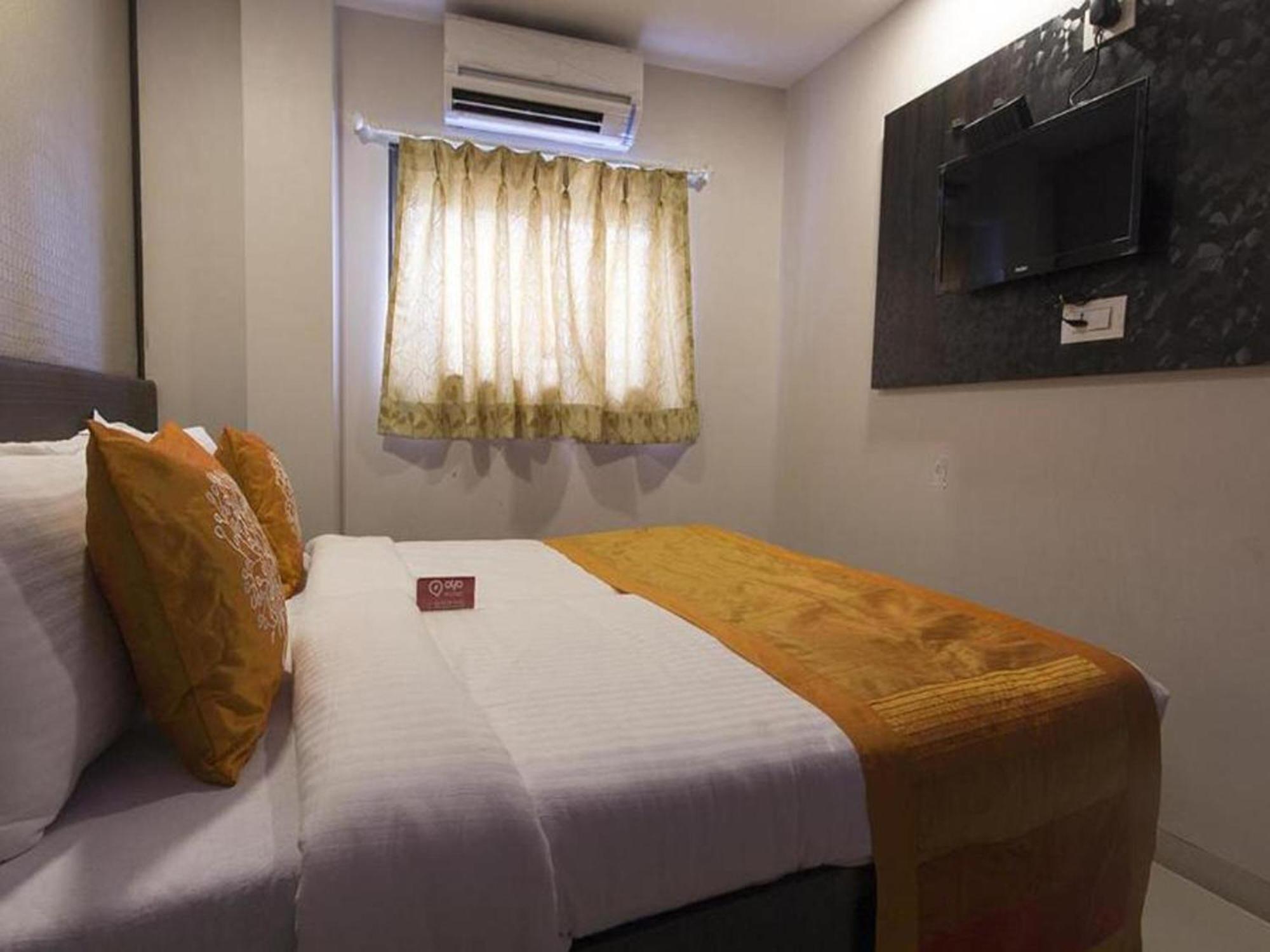 Hotel O Golden Sagar Мумбаи Экстерьер фото