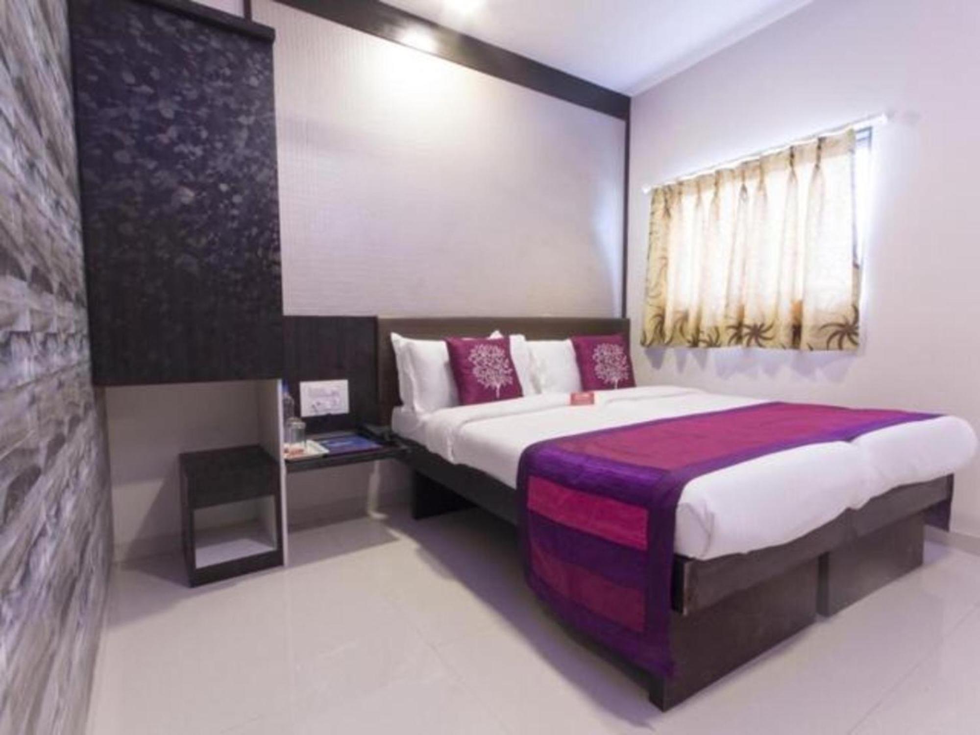 Hotel O Golden Sagar Мумбаи Экстерьер фото