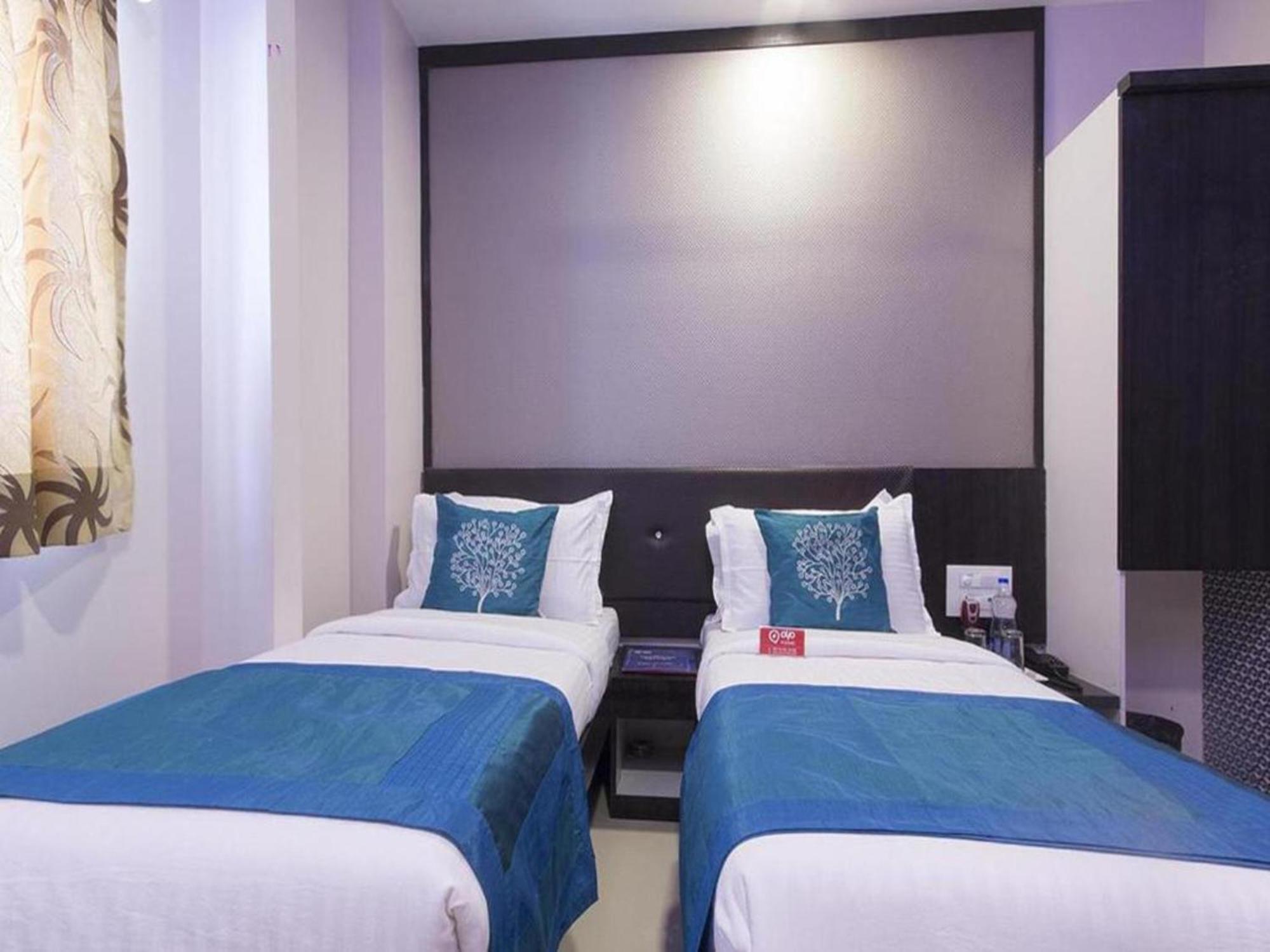 Hotel O Golden Sagar Мумбаи Экстерьер фото
