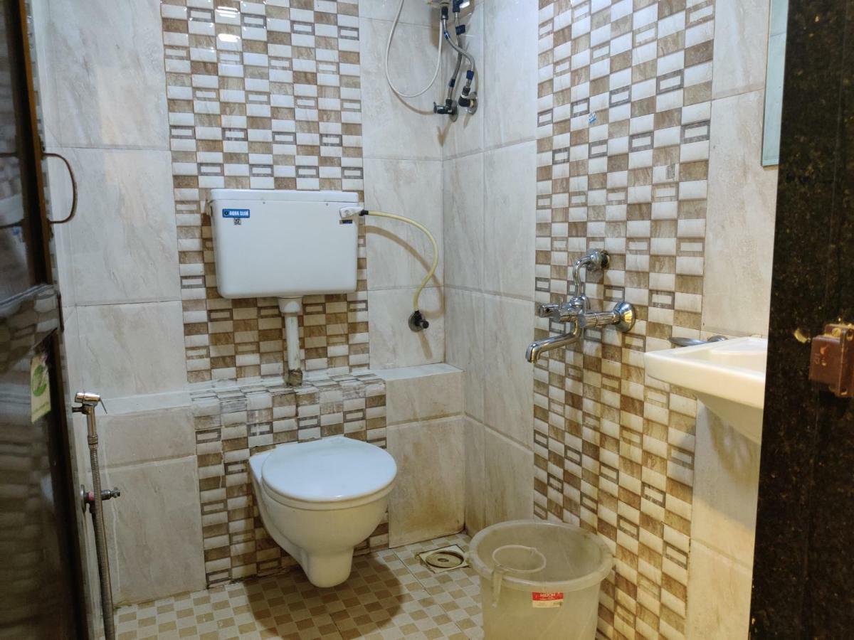 Hotel O Golden Sagar Мумбаи Экстерьер фото